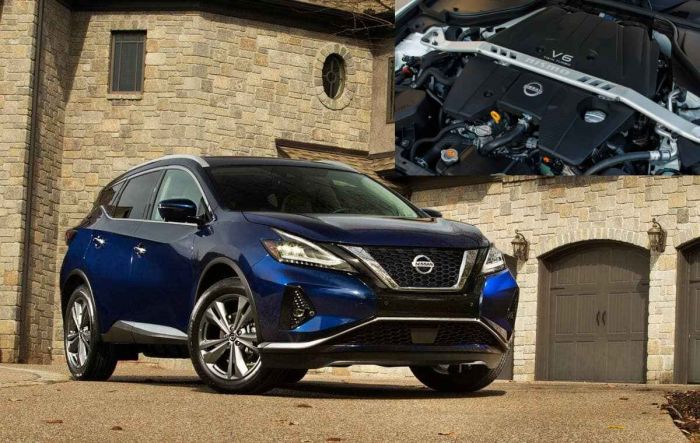 Nissan Engines: Common Problems and Key Specs