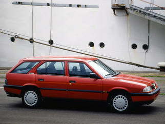 1990 33 Sport Wagon 907B