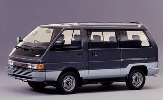 1991 Largo W30 | 1990 - 2000