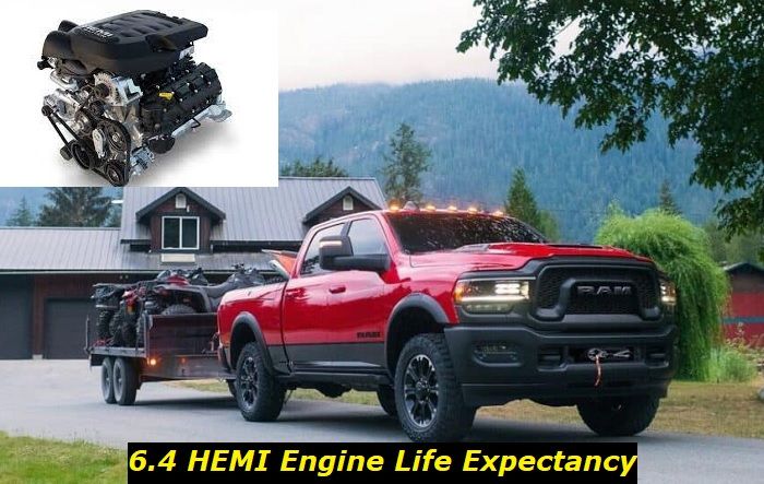 6.4 HEMI Life Expectancy Consideration – How Long Will It Live?