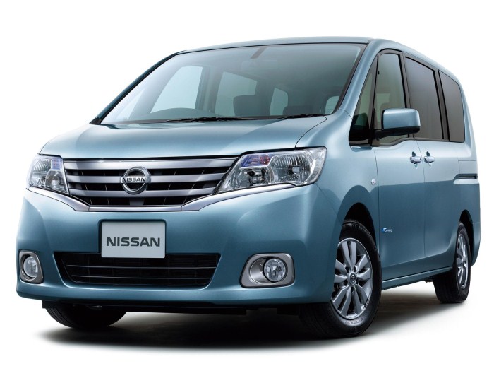 What does nissan mean in latin #3
