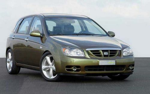 Compare Kia Cerato and Kia Rio. Which is Better?