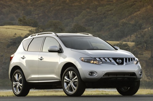 compare hyundai tucson and nissan murano which is better? Murano Sport Hyundai hyundai tucson, nissan murano