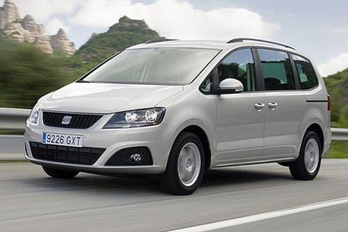 Compare Kia Soo And Seat Alhambra Which Is Better Kia Soo Seat Alhambra