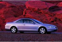 Honda Accord Fuel Tank Capacity Accord Coupe