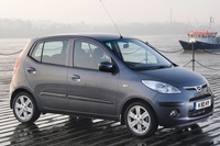 Hyundai I10 Boot Space Size Seats What Car