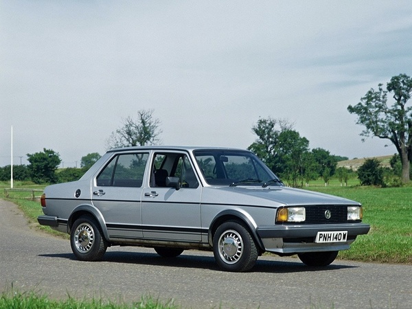 Jetta I (17) 1980-1983