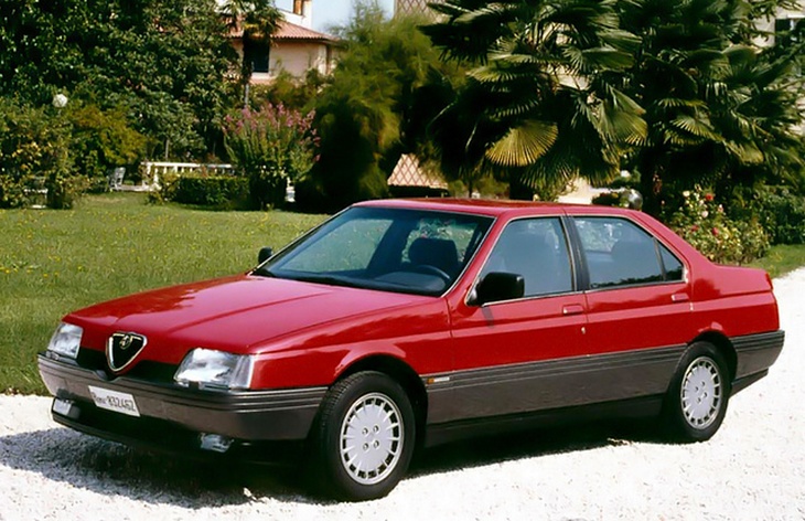 164 (164) 1987-1998