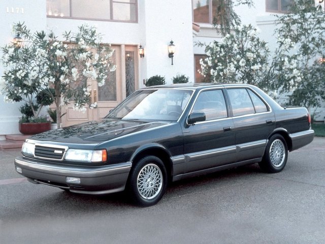 929 III (HC) 1988-1993