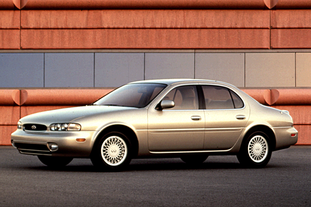 J30 1992-1997