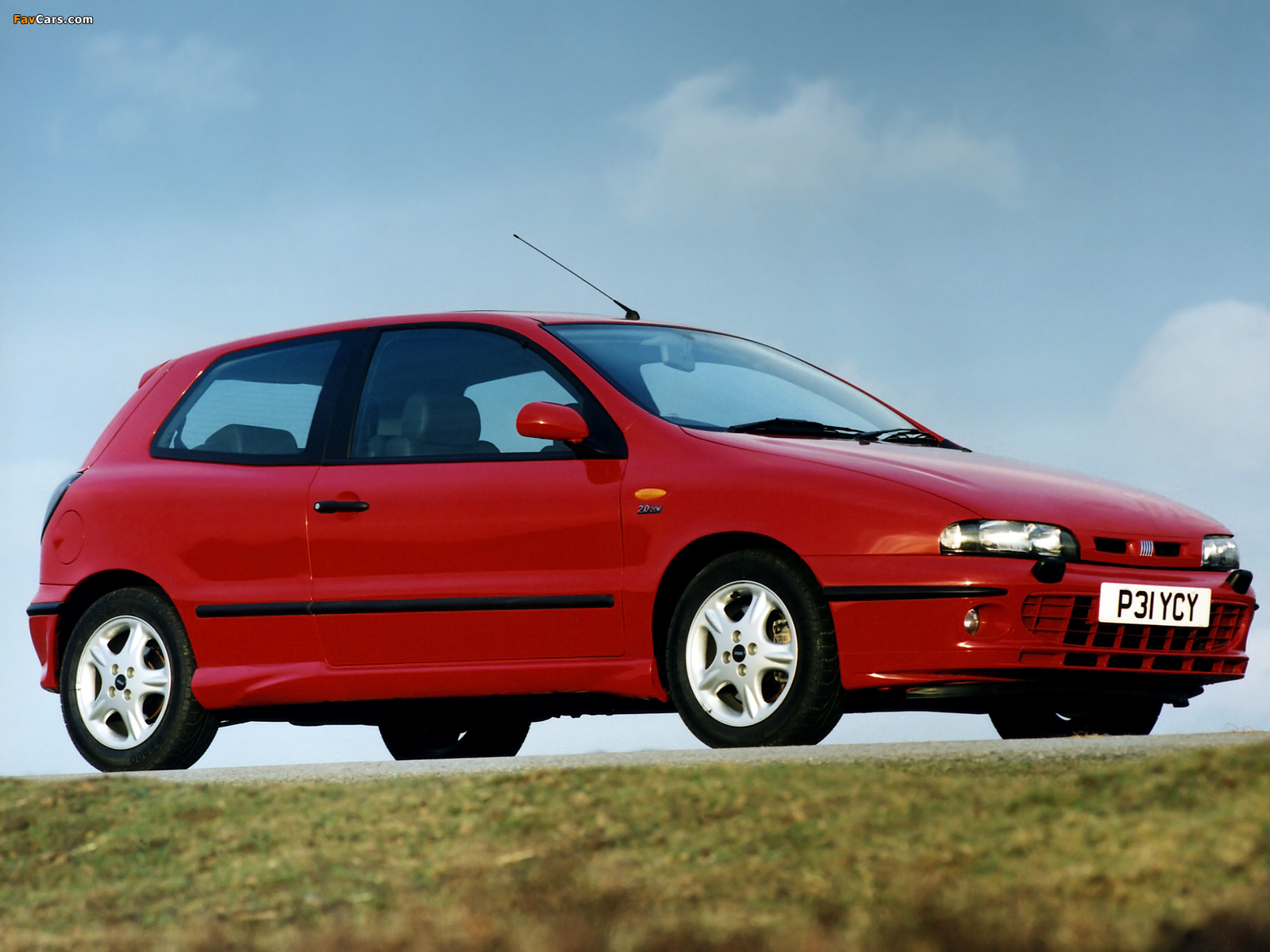 Bravo (182) 1996-2000