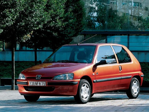 106 II (1) 1996-2003