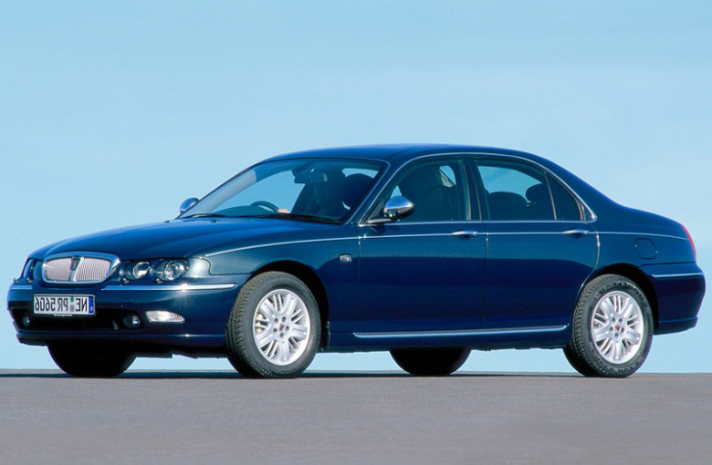 75 (RJ) 1999-2005