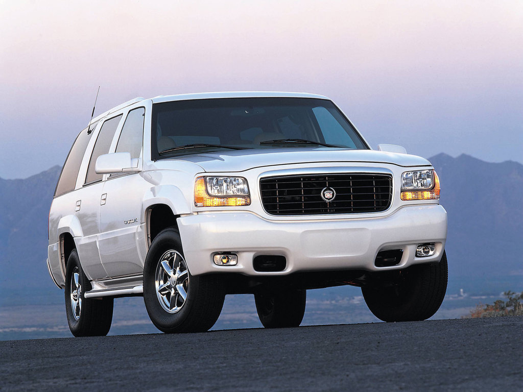 Escalade I 1998-2002