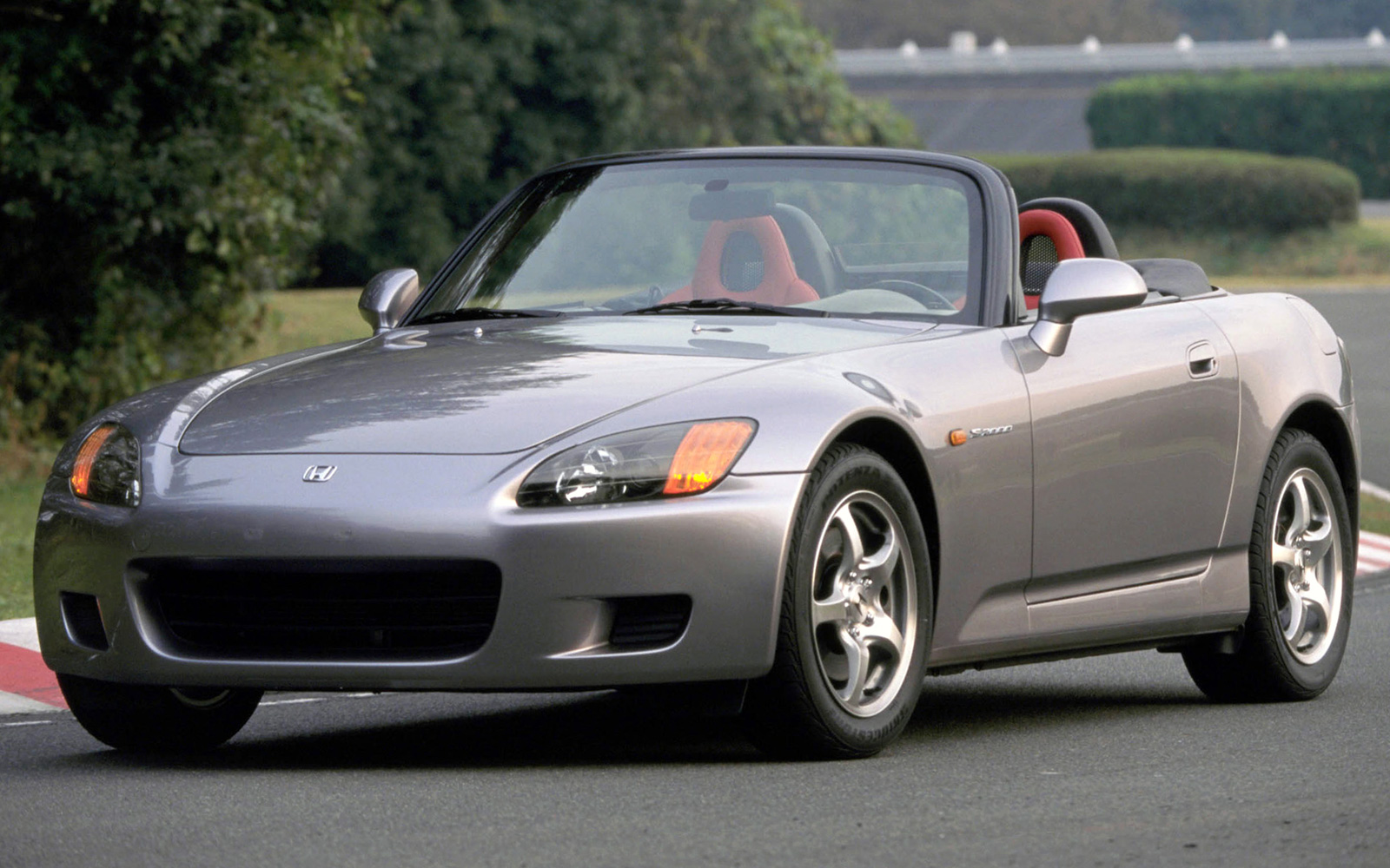 S2000 (AP1) 1999-2004