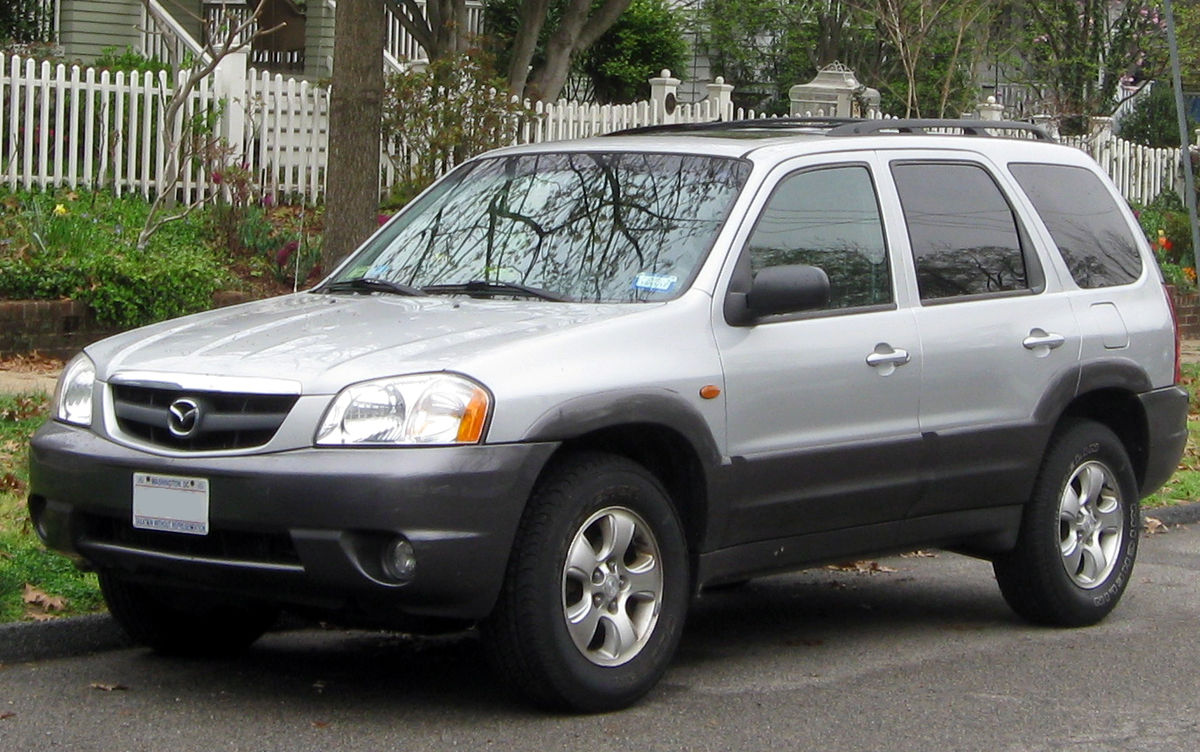 Tribute 2000-2011
