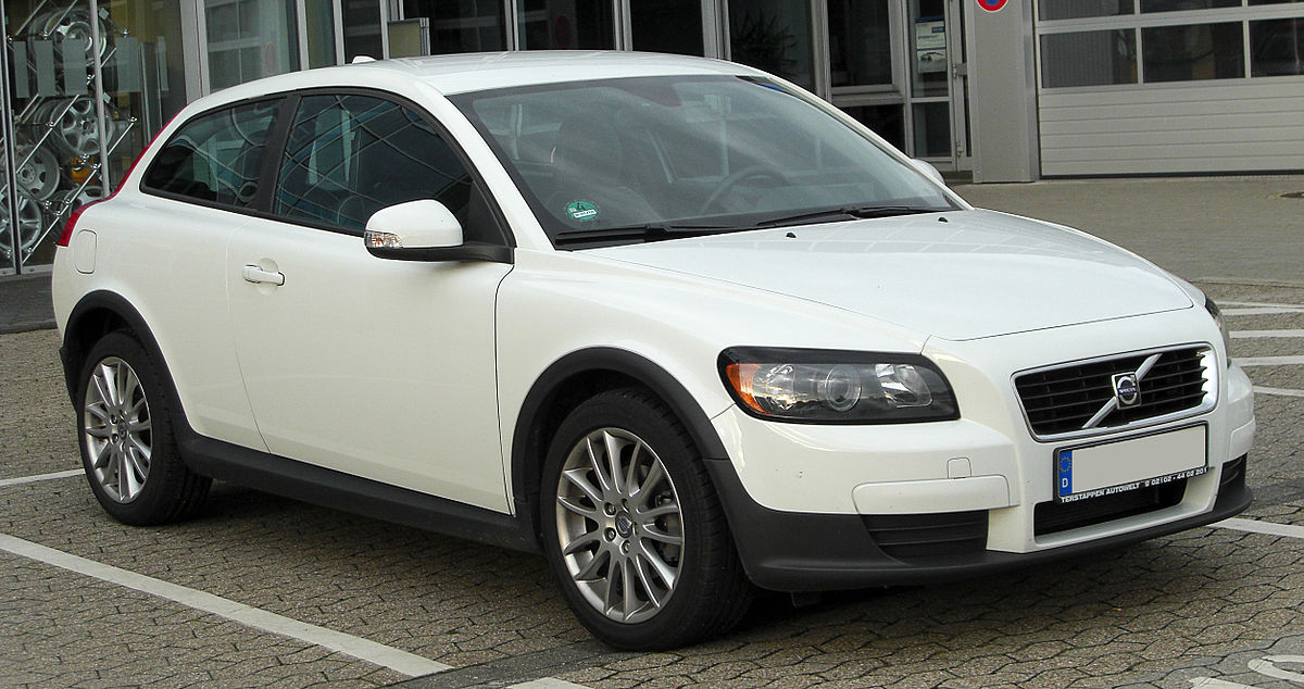 C30 2006-2012