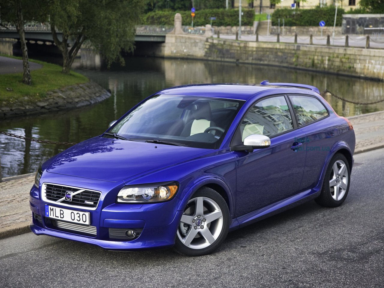 C30 (facelift) 2010-2012