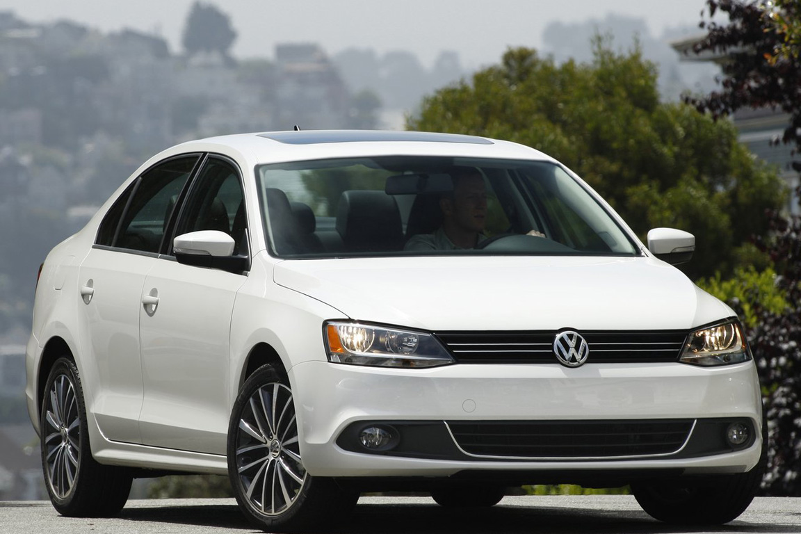 Jetta VI 2010-2014