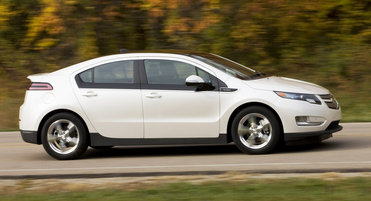 Volt I 2011-2012