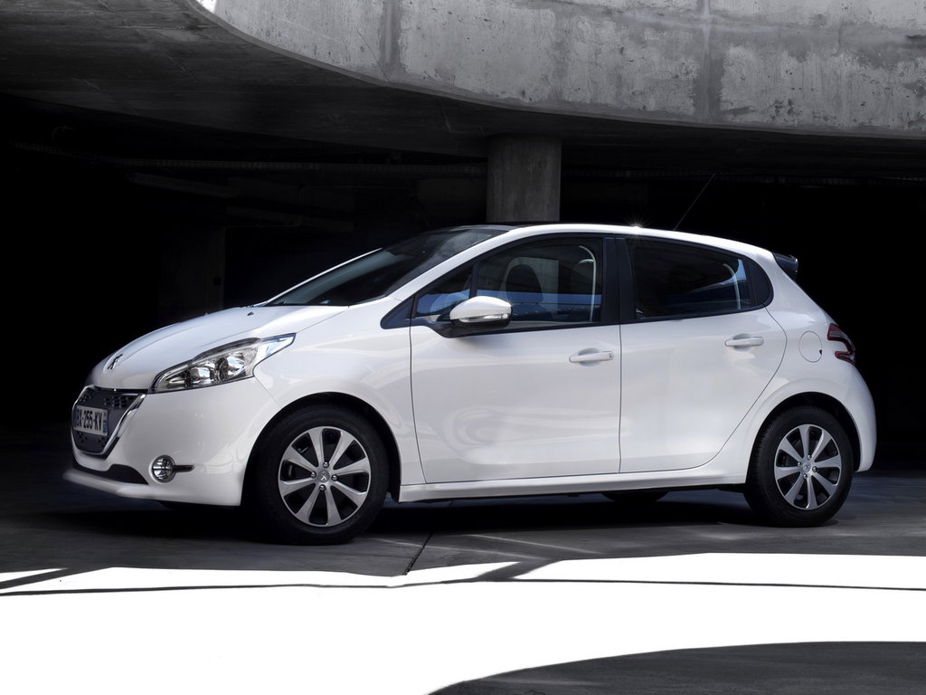 208 I 2012-2015