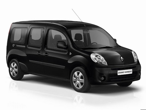 Grand Kangoo II (facelift) 2013-2018