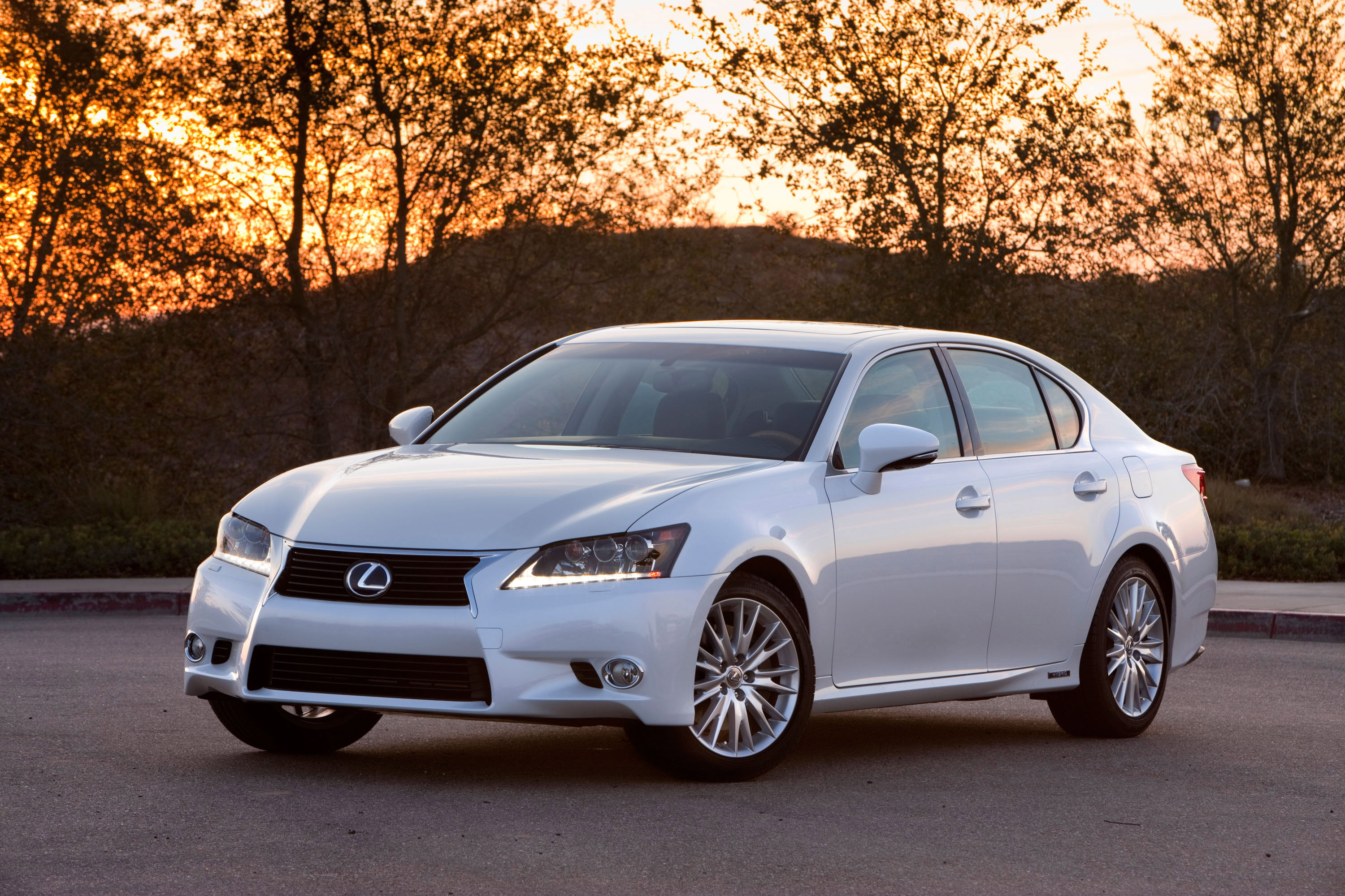 Lexus GS Lexus GS