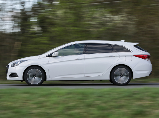 i40 Combi (facelift) 2015-2018