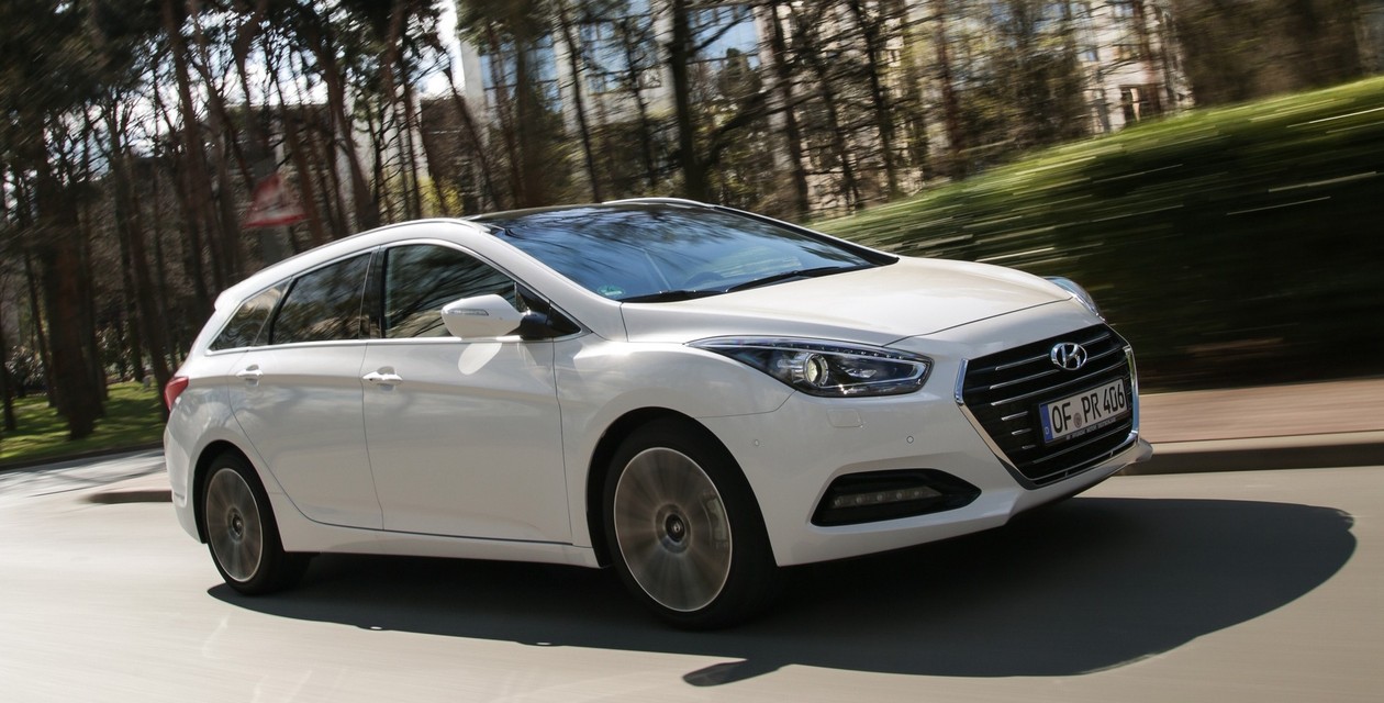 i40 Combi (facelift) 2018-2020