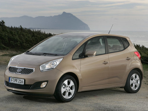 Compare Kia Venga and Nissan Micra. Which is Better?