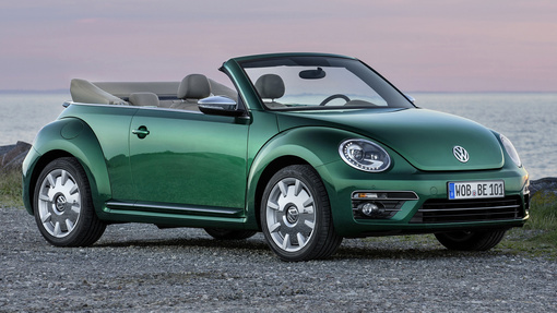 Compare Toyota Aygo And Volkswagen Beetle Which Is Better