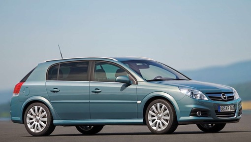 Compare Opel Signum And Opel Vectra Which Is Better