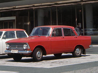 1964 408 | 1964 - 1969
