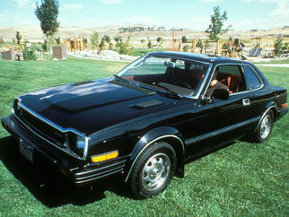 1978 Prelude I Coupe SN