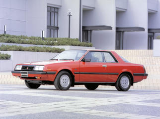 1980 Sapporo II A16_A | 1980 - 1984