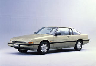 1982 929 II Coupe HB