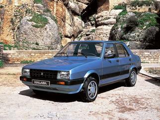 1985 Malaga 023A | 1984 - 1991