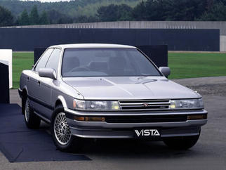 1986 Vista V20 | 1986 - 1990