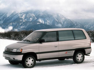 1989 MPV I LV | 1996 - 1999