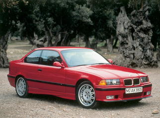 1992 M3 Coupe E36 | 1995 - 1999