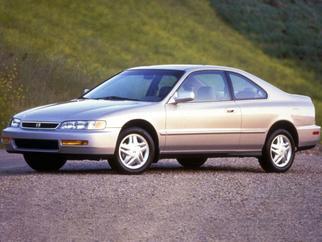 1993 Accord V Coupe CD7