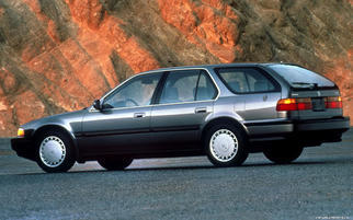 1993 Accord V Wagon CE | 1993 - 1998