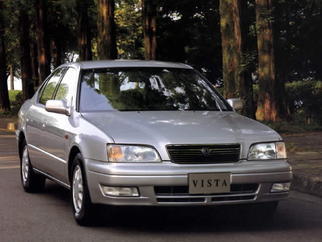 1994 Vista V40 | 1995 - 1998