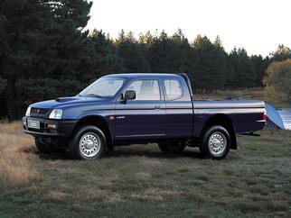 1996 L200 K6_T | 1996 - 2006