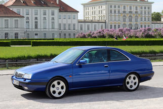 1997 Kappa Coupe 838 | 1998 - 2000