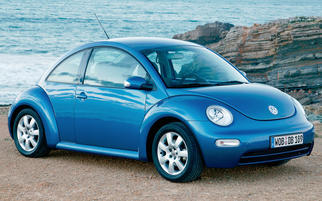 1998 NEW Beetle 9C | 2000 - 2005