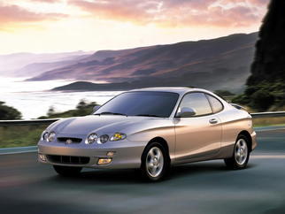 1999 Coupe I RD2 facelift 1999 | 1999 - 2001