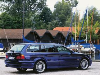 2000 D10 Touring E39 | 1999 - 2003