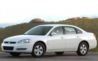 2006 Impala IX | 2009 - 2010