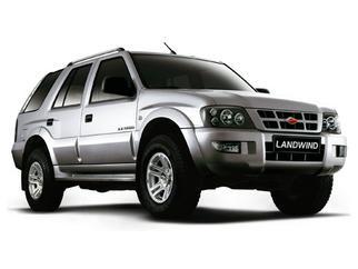 2006 SUV | 2006 - 2009